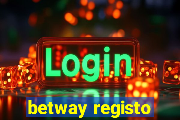 betway registo