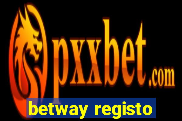 betway registo