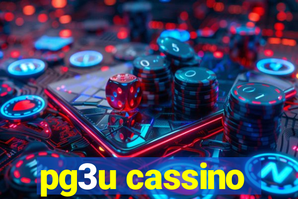 pg3u cassino