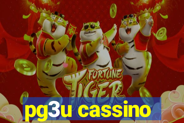 pg3u cassino