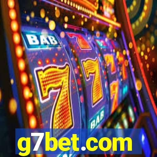 g7bet.com