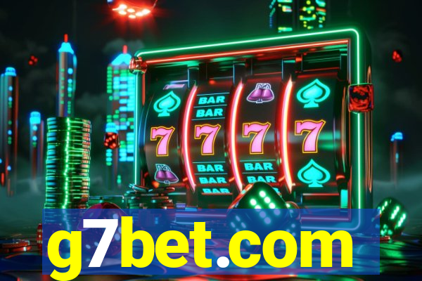 g7bet.com