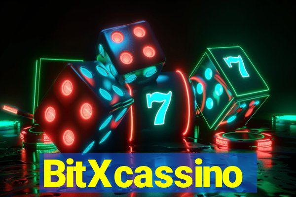 BitXcassino