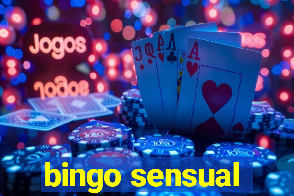 bingo sensual