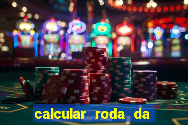 calcular roda da fortuna numerologia