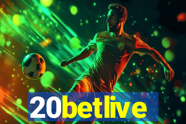 20betlive