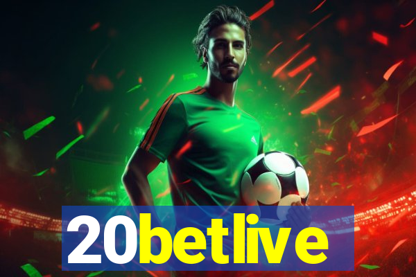 20betlive