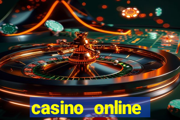 casino online dinheiro real pix