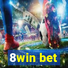 8win bet