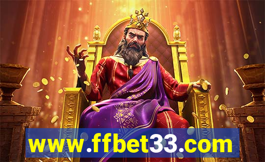 www.ffbet33.com