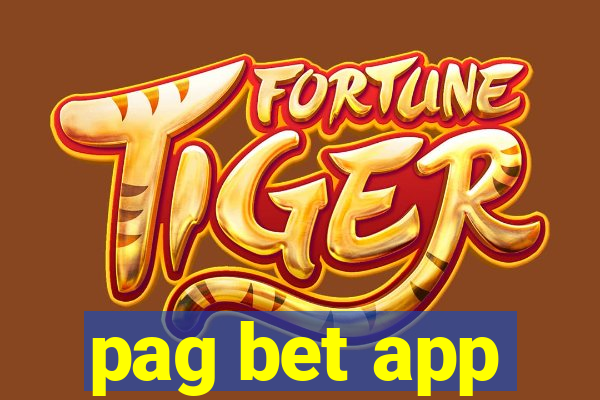 pag bet app