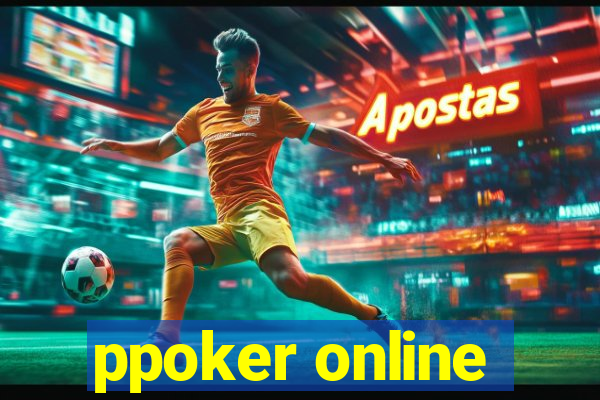 ppoker online