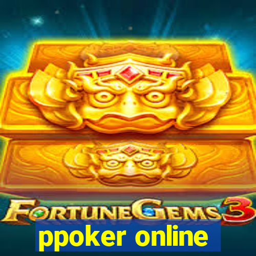 ppoker online