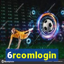 6rcomlogin