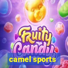 camel sports