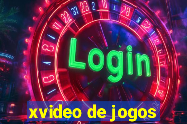 xvideo de jogos