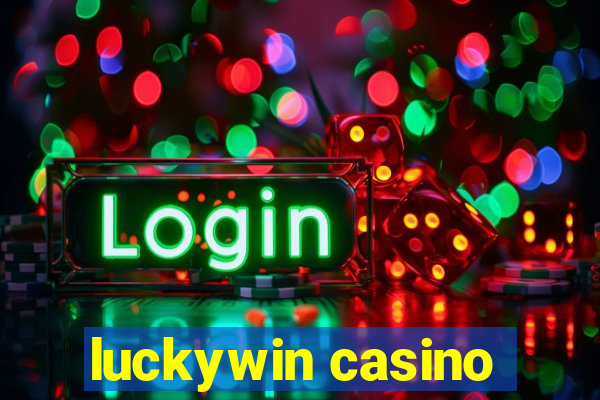 luckywin casino