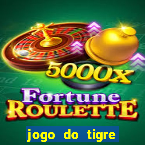 jogo do tigre realmente da dinheiro