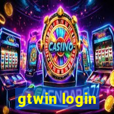 gtwin login