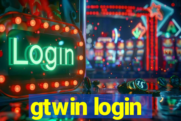 gtwin login