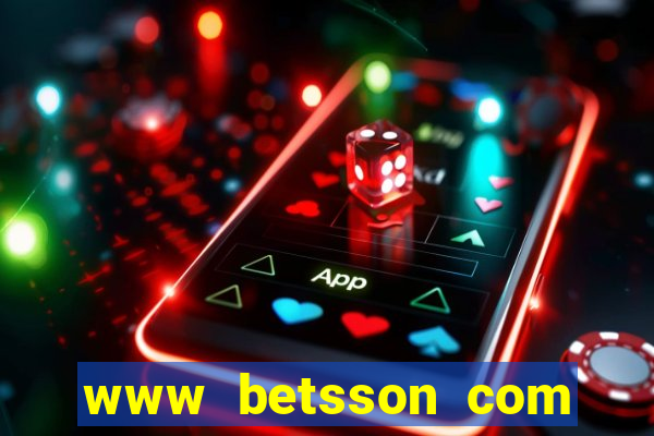 www betsson com online casino