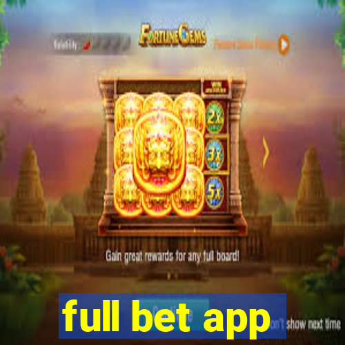 full bet app