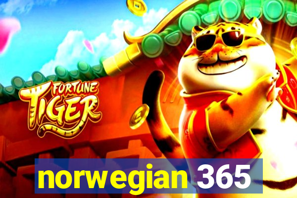 norwegian 365