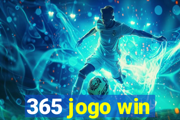 365 jogo win