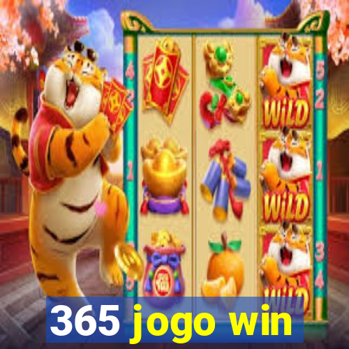 365 jogo win