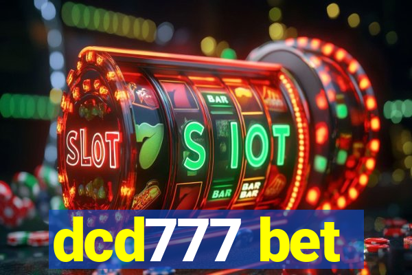 dcd777 bet