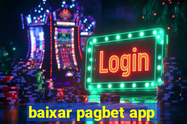 baixar pagbet app