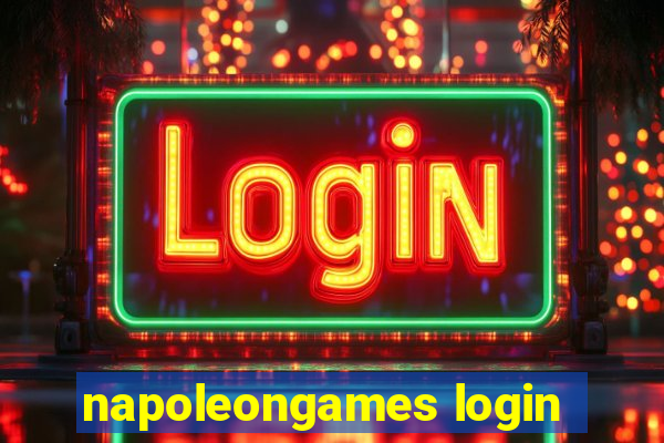 napoleongames login