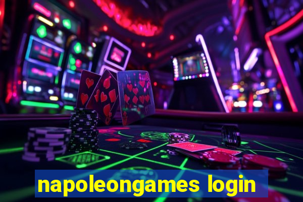 napoleongames login