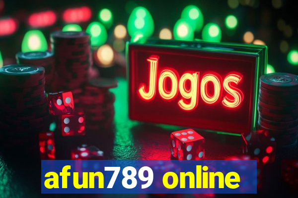 afun789 online