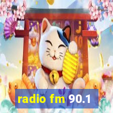 radio fm 90.1