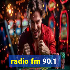 radio fm 90.1