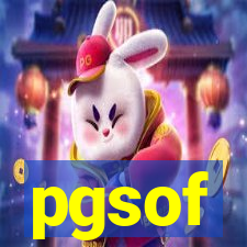 pgsof