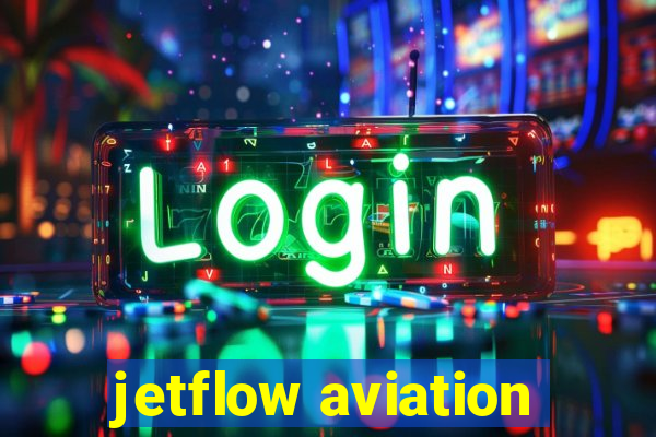 jetflow aviation