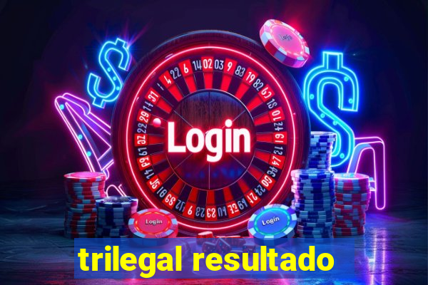 trilegal resultado