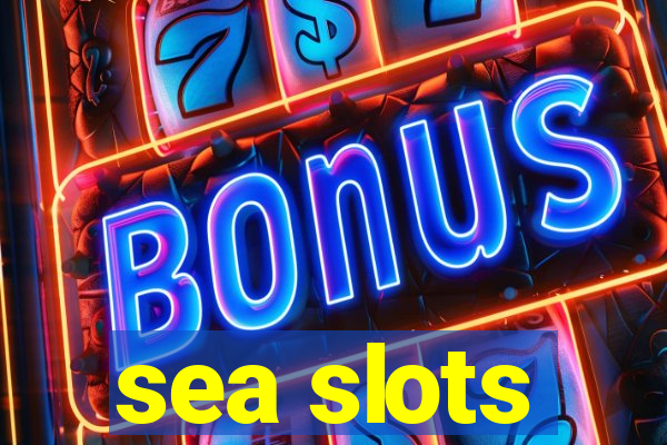 sea slots