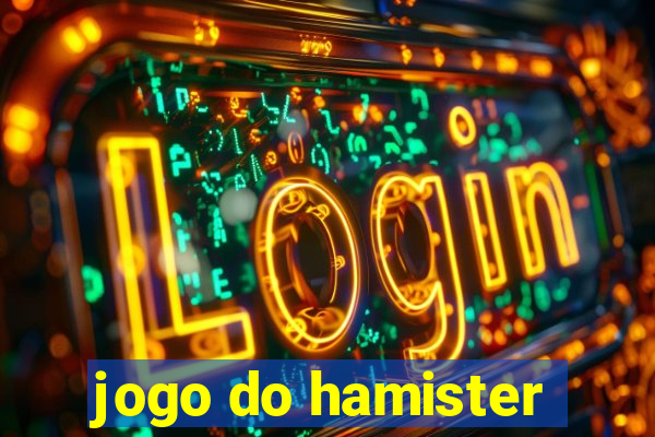 jogo do hamister