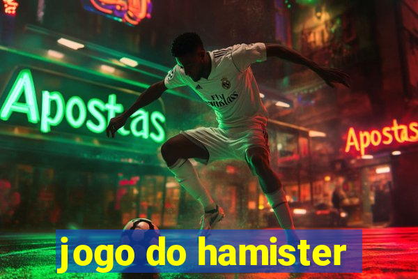 jogo do hamister