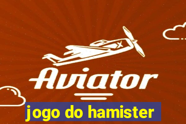 jogo do hamister