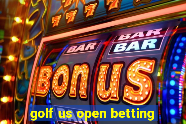 golf us open betting