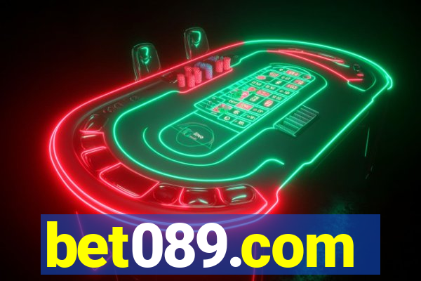 bet089.com