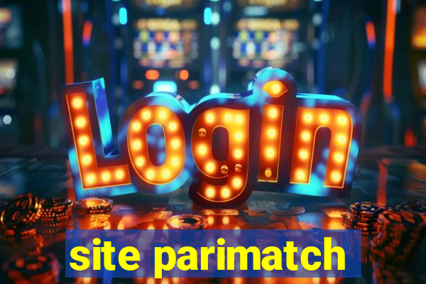 site parimatch