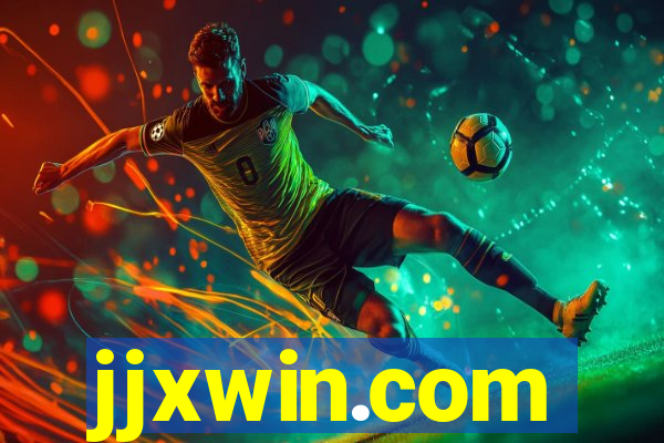 jjxwin.com