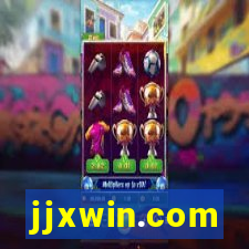 jjxwin.com