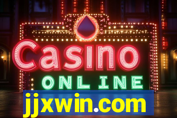 jjxwin.com