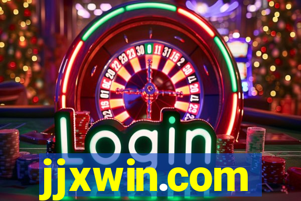 jjxwin.com